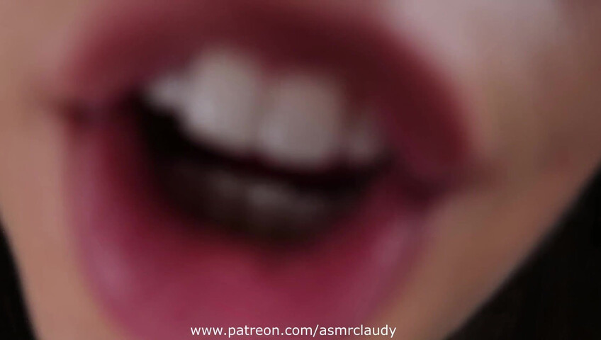 Claudy ASMR - 4 November 2024 - Facetime Teacher