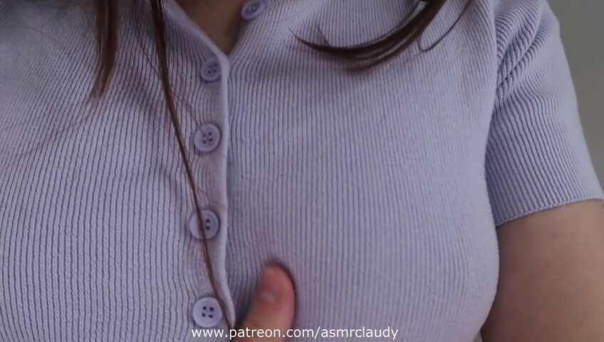 Claudy ASMR - 4 November 2024 - Facetime Teacher