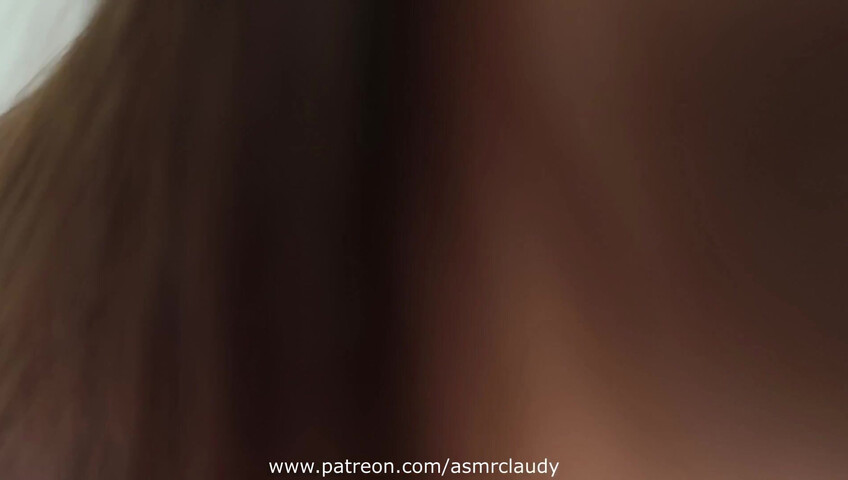 Claudy ASMR - 4 November 2024 - Facetime Teacher
