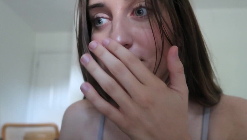 Claudy ASMR - 4 September 2021 - Boss Asks To Stay Late