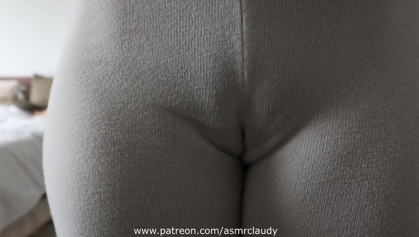 Claudy ASMR - 6 April 2024 - Trying On My Two New Outfits