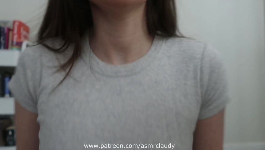 Claudy ASMR - 6 April 2025 - Haircut New Fit