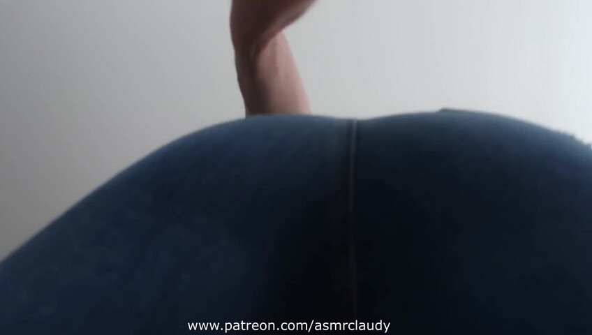 Claudy ASMR - 6 April 2025 - Haircut New Fit