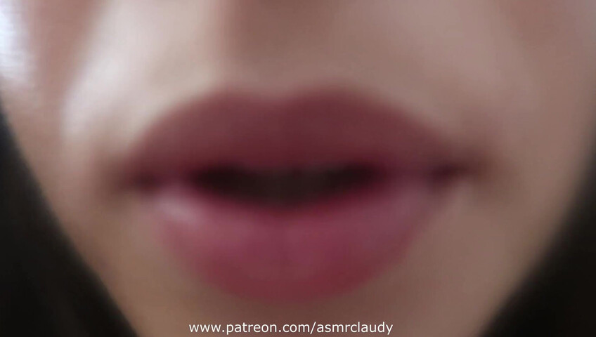 Claudy ASMR - 6 April 2025 - Haircut New Fit