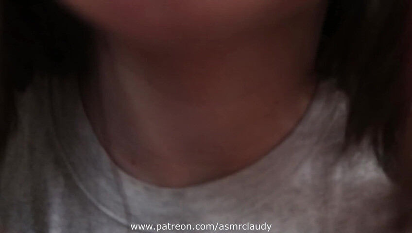 Claudy ASMR - 6 April 2025 - Haircut New Fit