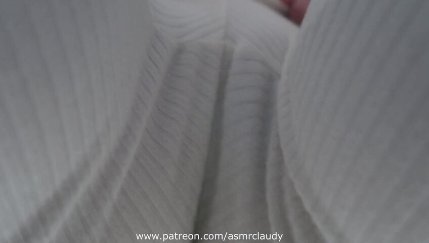 Claudy ASMR - 6 April 2025 - Head Rub