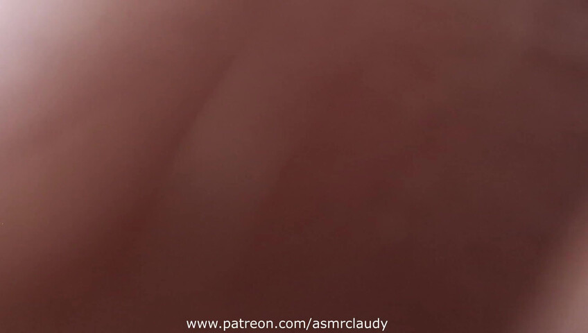 Claudy ASMR - 6 April 2025 - Head Rub