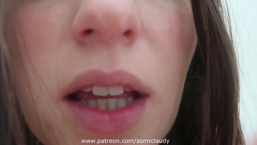 Claudy ASMR - 6 April 2025 - Head Rub