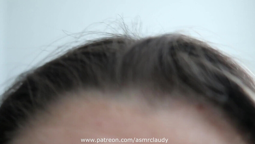 Claudy ASMR - 6 March 2023 - Crazy GF