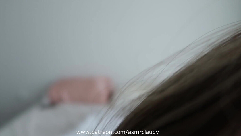 Claudy ASMR - 6 March 2023 - Crazy GF