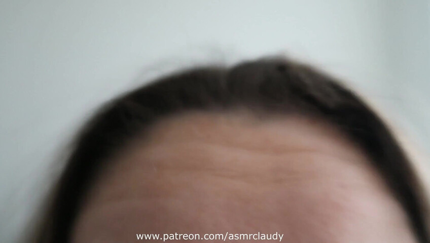 Claudy ASMR - 6 March 2023 - Crazy GF