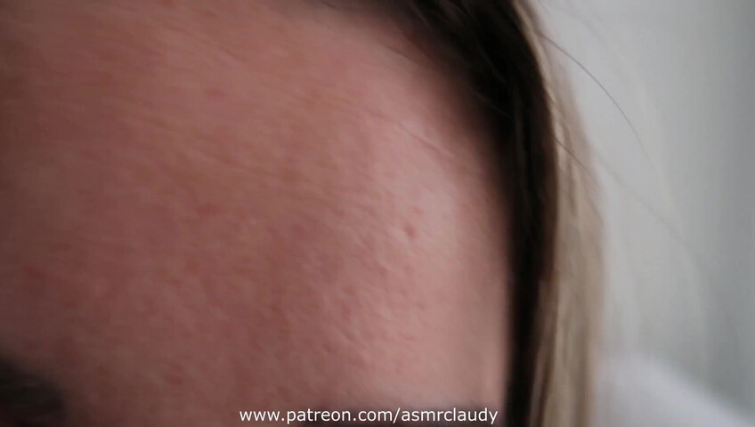 Claudy ASMR - 6 March 2023 - Crazy GF