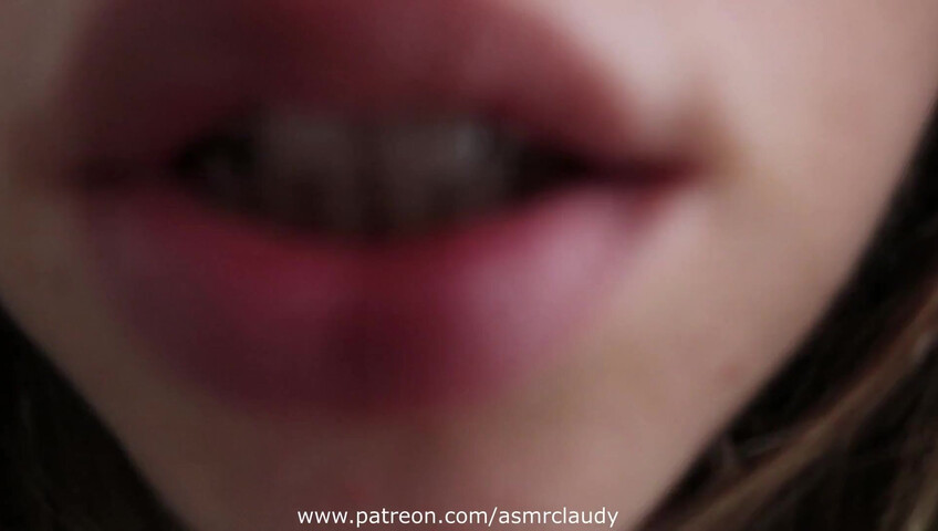 Claudy ASMR - 6 March 2023 - Crazy GF