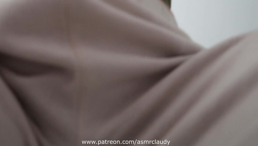 Claudy ASMR - 6 March 2023 - Crazy GF