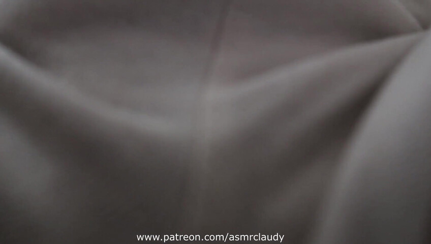 Claudy ASMR - 6 March 2023 - Crazy GF