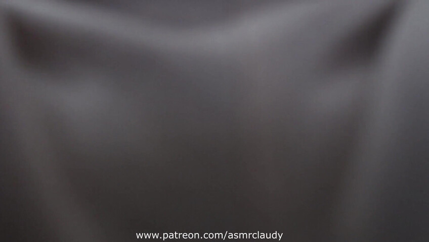 Claudy ASMR - 6 March 2023 - Crazy GF