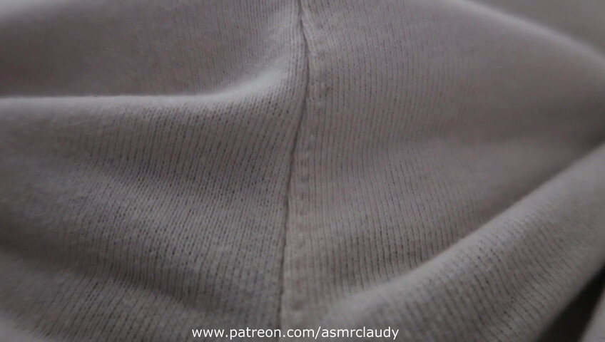 Claudy ASMR - 6 March 2023 - Crazy GF