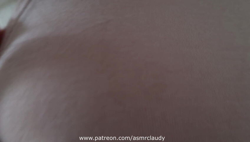 Claudy ASMR - 8 June 2024 - Front Desk Flirts With You