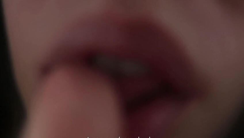 Claudy ASMR - 8 June 2024 - Front Desk Flirts With You