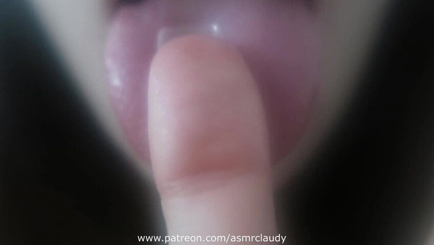 Claudy ASMR - 8 June 2024 - Front Desk Flirts With You