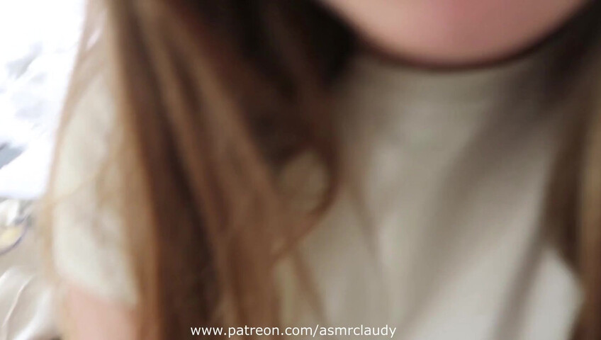 Claudy ASMR - 8 June 2024 - Help Me Find Something