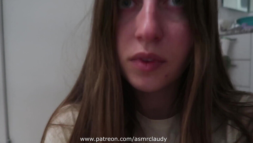 Claudy ASMR - 8 June 2024 - Help Me Find Something