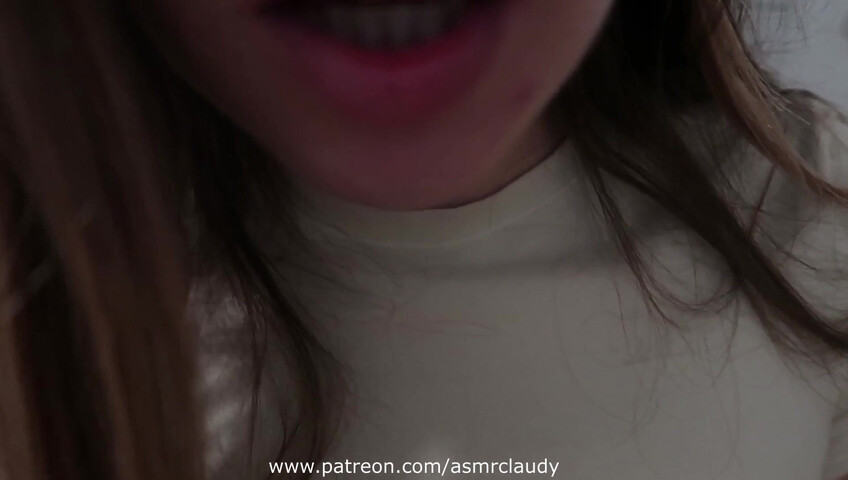Claudy ASMR - 8 June 2024 - Help Me Find Something