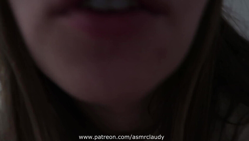 Claudy ASMR - 8 June 2024 - Help Me Find Something