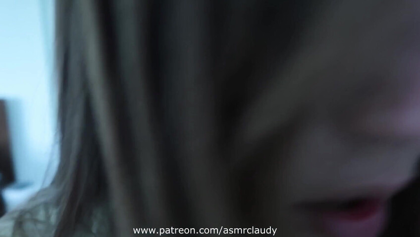 Claudy ASMR - 8 June 2024 - Help Me Find Something