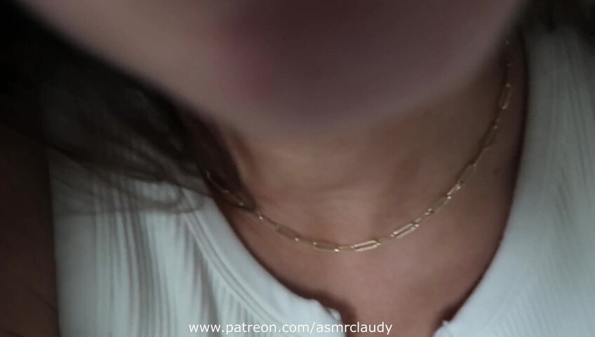 Claudy ASMR - 8 June 2024 - Helping With Pain - Doctor Roleplay