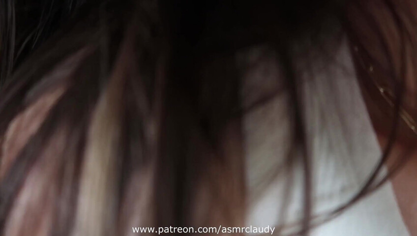 Claudy ASMR - 8 June 2024 - Helping With Pain - Doctor Roleplay