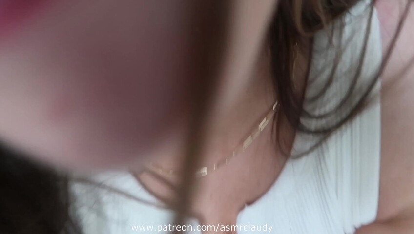 Claudy ASMR - 8 June 2024 - Helping With Pain - Doctor Roleplay