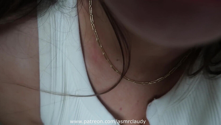 Claudy ASMR - 8 June 2024 - Helping With Pain - Doctor Roleplay