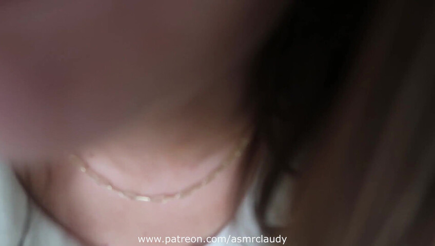 Claudy ASMR - 8 June 2024 - Helping With Pain - Doctor Roleplay