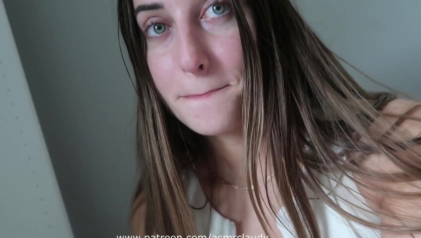 Claudy ASMR - 8 June 2024 - Helping With Pain - Doctor Roleplay