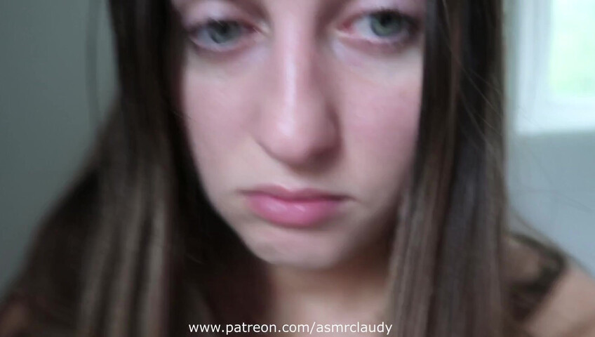 Claudy ASMR - 8 June 2024 - Helping With Pain - Doctor Roleplay