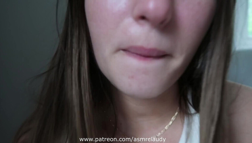 Claudy ASMR - 8 June 2024 - Helping With Pain - Doctor Roleplay