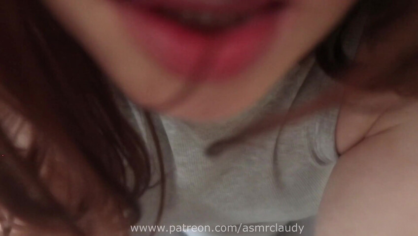 Claudy ASMR - 8 June 2025 - I'm so Tight