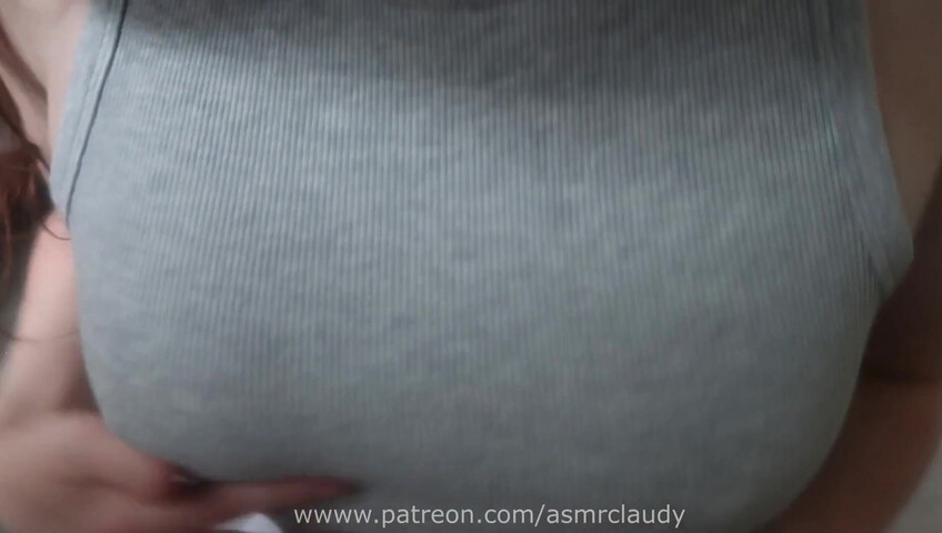 Claudy ASMR - 8 June 2025 - I'm so Tight