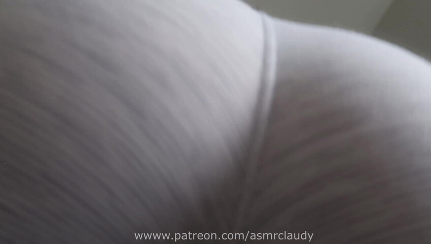 Claudy ASMR - 8 June 2025 - I'm so Tight