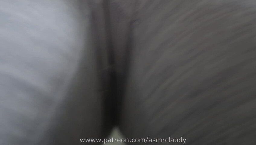 Claudy ASMR - 8 June 2025 - I'm so Tight