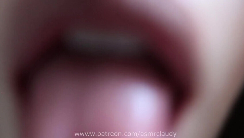 Claudy ASMR - 8 June 2025 - I'm so Tight