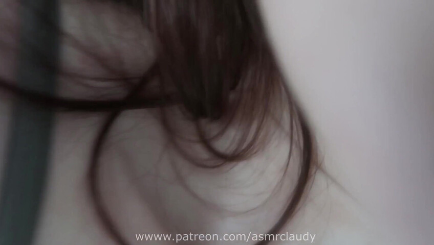 Claudy ASMR - 8 June 2025 - Our Private Time