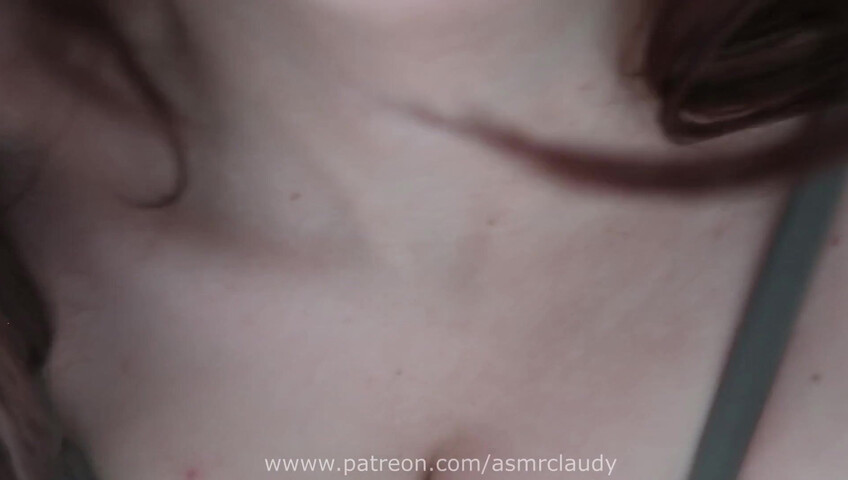 Claudy ASMR - 8 June 2025 - Our Private Time