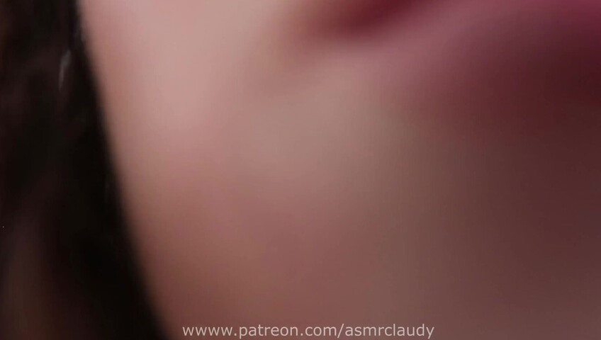 Claudy ASMR - 8 June 2025 - Our Private Time