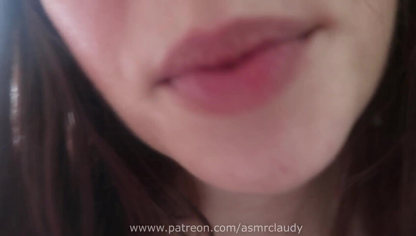 Claudy ASMR - 8 June 2025 - Our Private Time