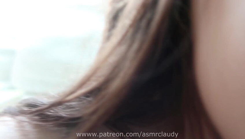 Claudy ASMR - 8 June 2025 - Our Private Time