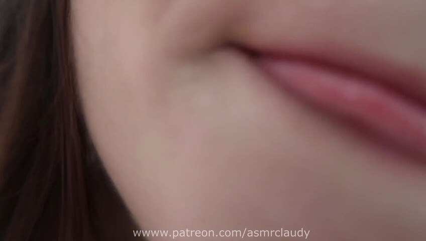 Claudy ASMR - 8 June 2025 - Our Private Time