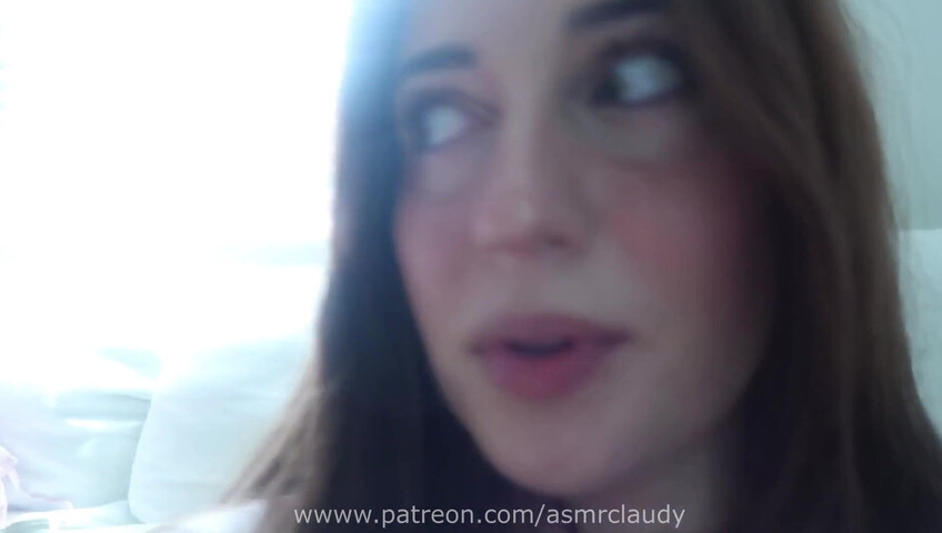 Claudy ASMR - 8 June 2025 - Our Private Time