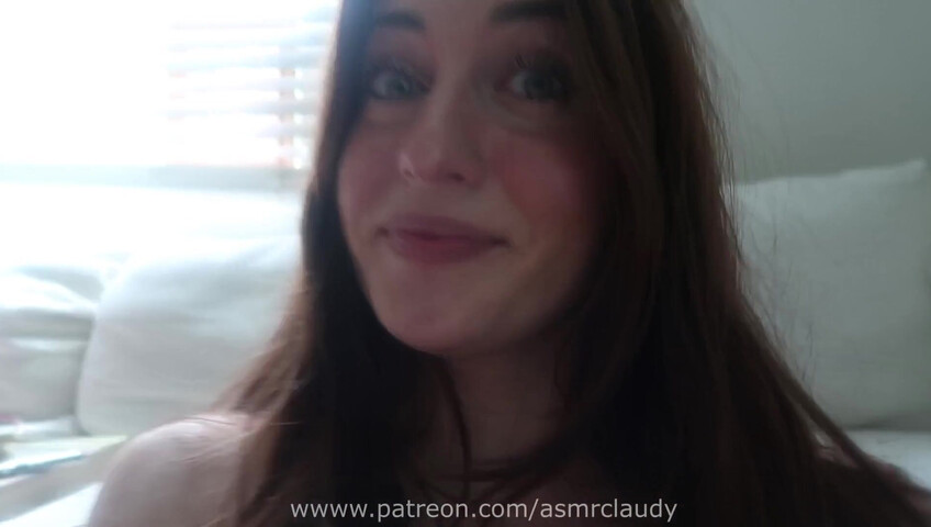 Claudy ASMR - 8 June 2025 - Our Private Time